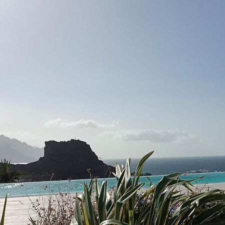 Puerto de las Nieves Agaete Paradise מראה חיצוני תמונה