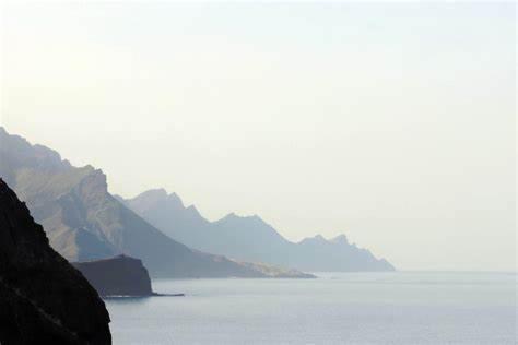 Puerto de las Nieves Agaete Paradise מראה חיצוני תמונה
