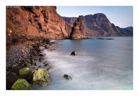 Puerto de las Nieves Agaete Paradise מראה חיצוני תמונה