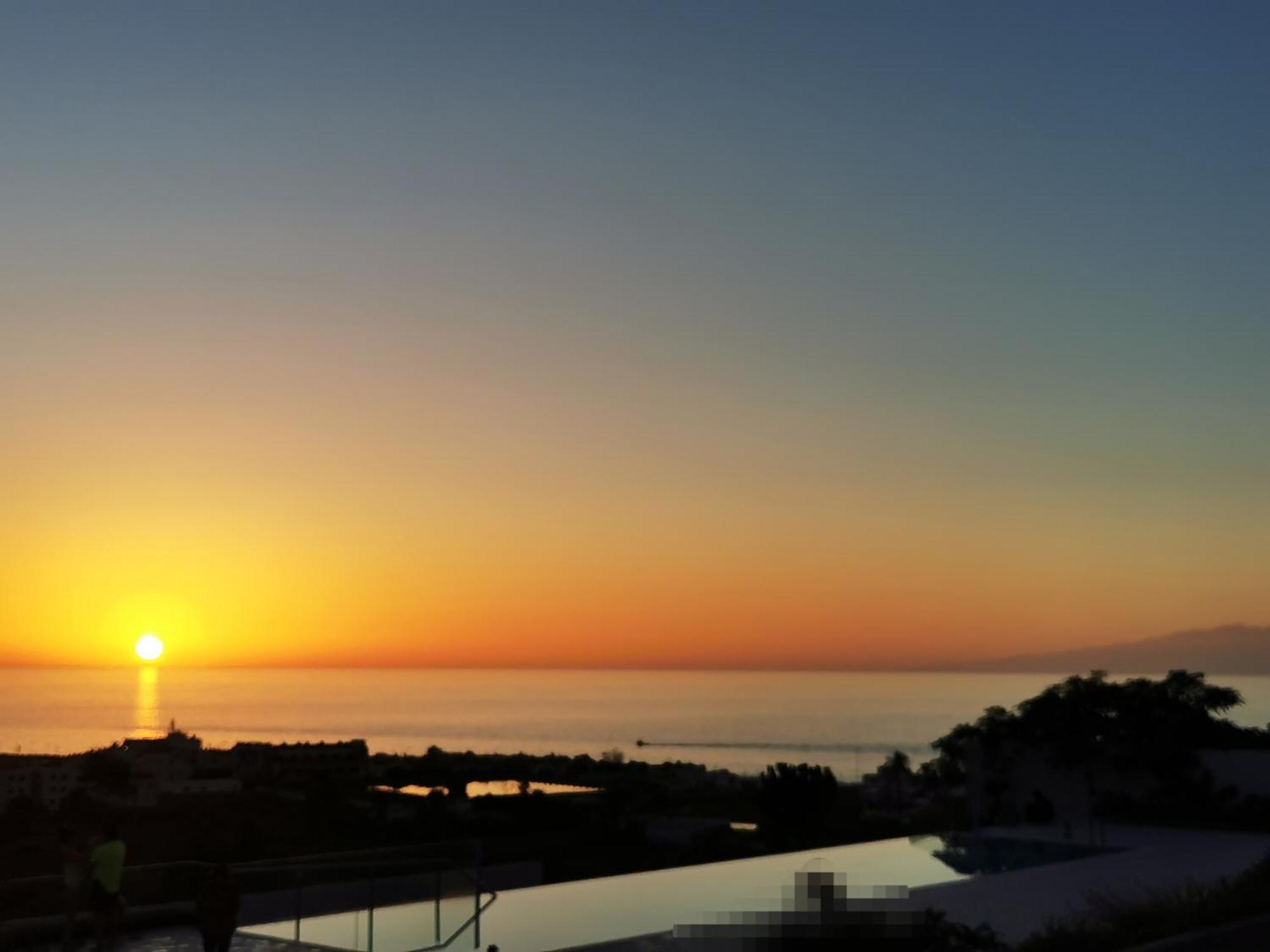 Puerto de las Nieves Agaete Paradise מראה חיצוני תמונה