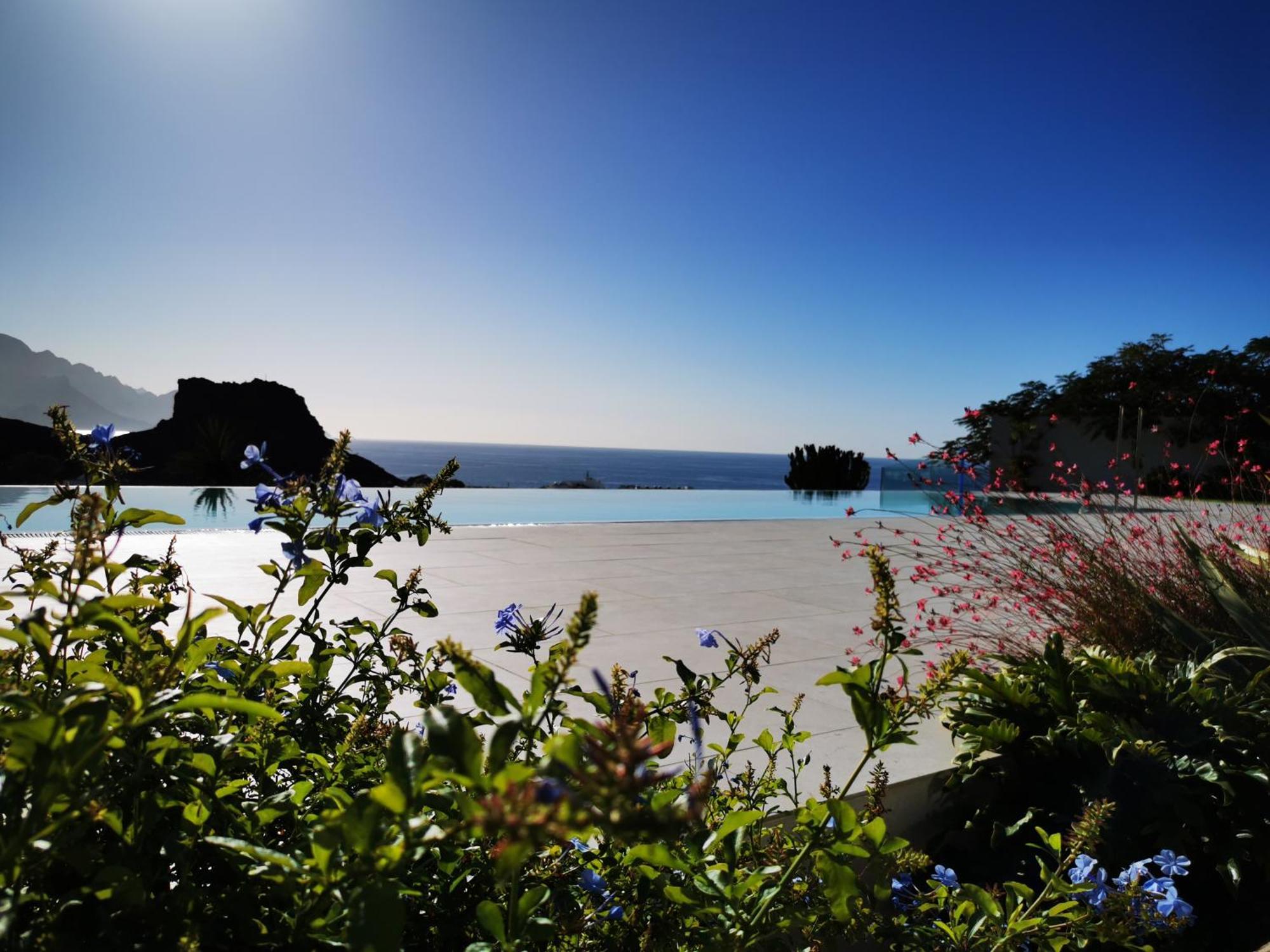 Puerto de las Nieves Agaete Paradise מראה חיצוני תמונה